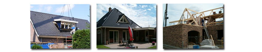 Wostenbouw - ongekende mogelijkheden